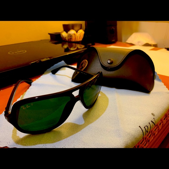 Ray-Ban Other - Ray Ban 4162s